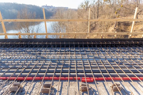 Post Tension Concrete Repair